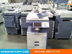 cho thuê máy photocopy chính hãng giá rẻ